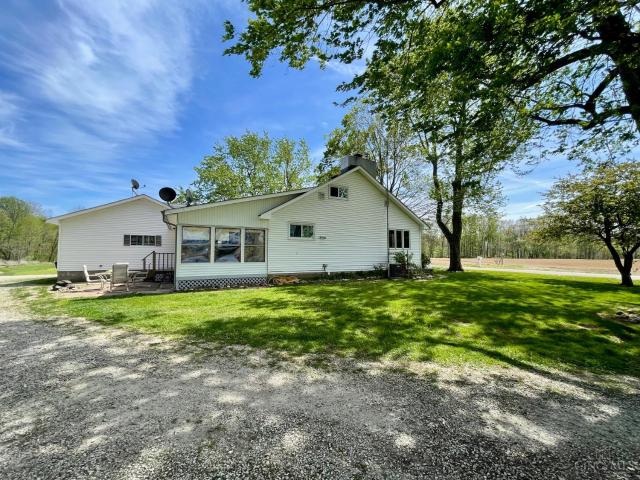 House for sale in Laurel, Indiana