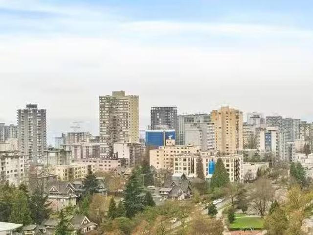 House for rent in West End, Vancouver