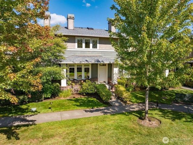 Townhouse for sale in Issaquah, King County