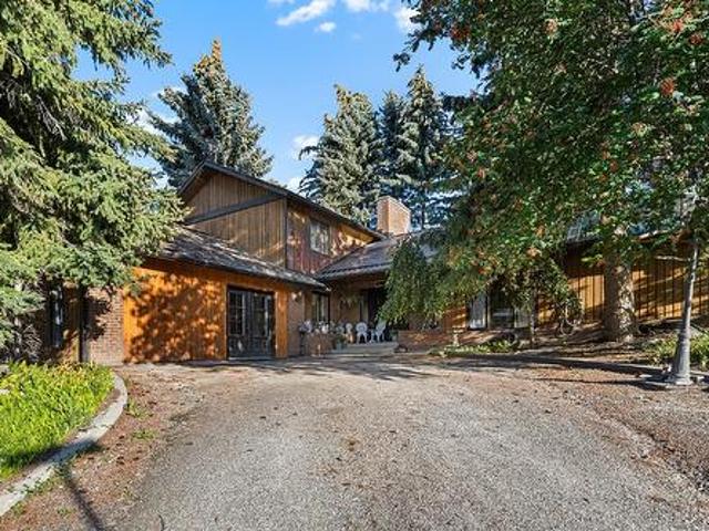 House for sale in Cranbrook, British Columbia