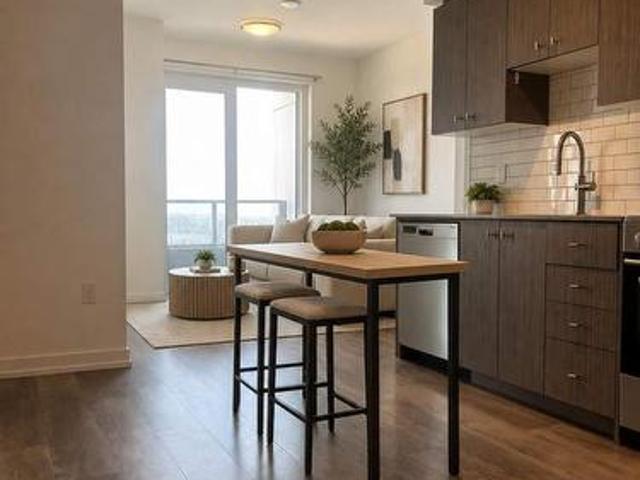 Condo for sale in Kitchener, Ontario