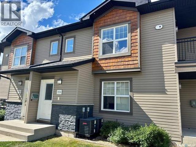 Townhouse for sale in Willowgrove, Saskatoon