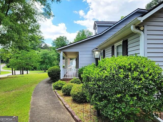 House for sale in Lanett, Chambers County