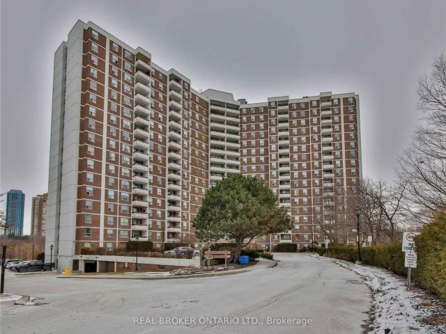 Condo for rent in Woburn, Ontario