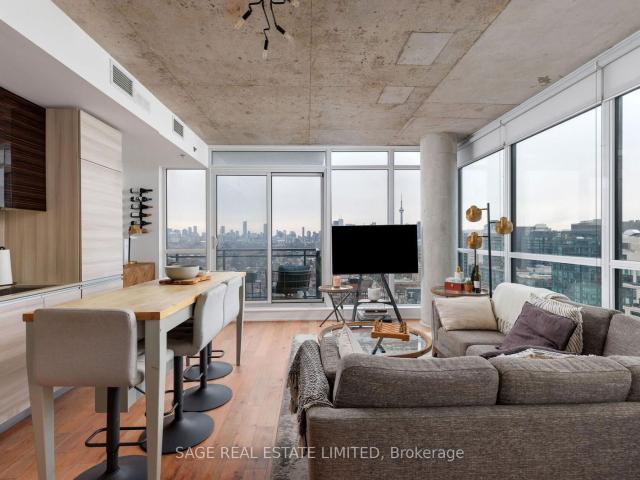 Condo for rent in Woburn, Ontario