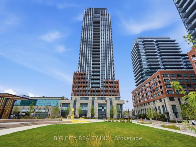 Condo for rent in Woburn, Ontario