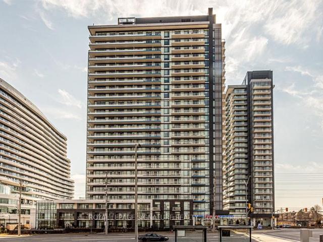 Condo for rent in Woburn, Ontario