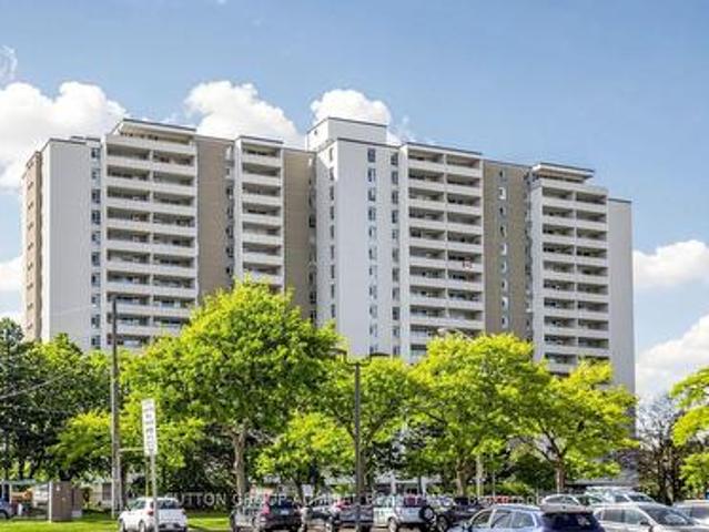 Condo for sale in Woburn, Ontario