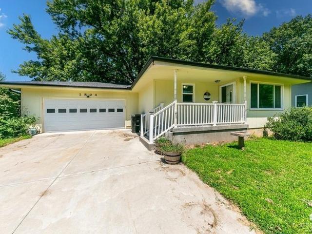 House for sale in Kansas