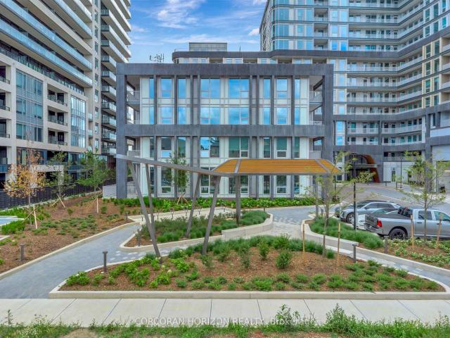 Condo for rent in Woburn, Ontario