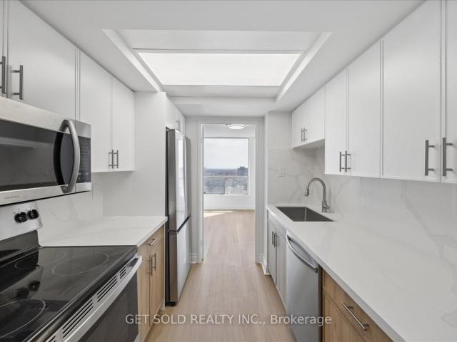 Condo for sale in Mississauga, Ontario