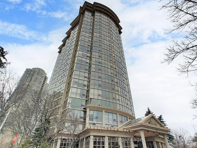 Condo for sale in Woburn, Ontario