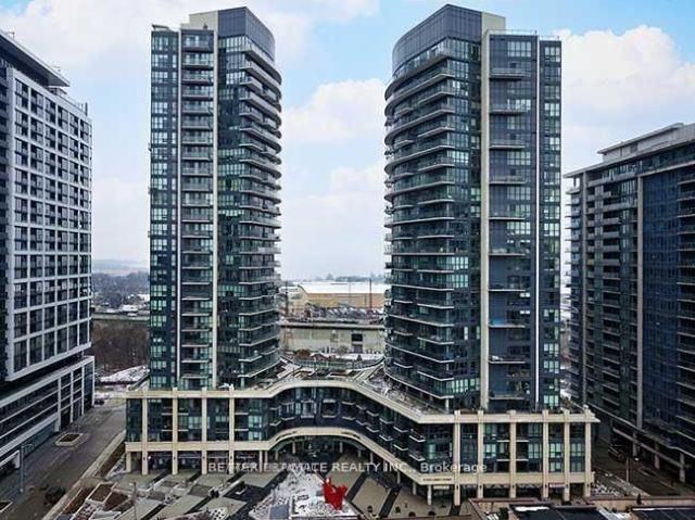Condo for rent in Woburn, Ontario