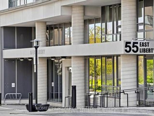 Condo for sale in Woburn, Ontario