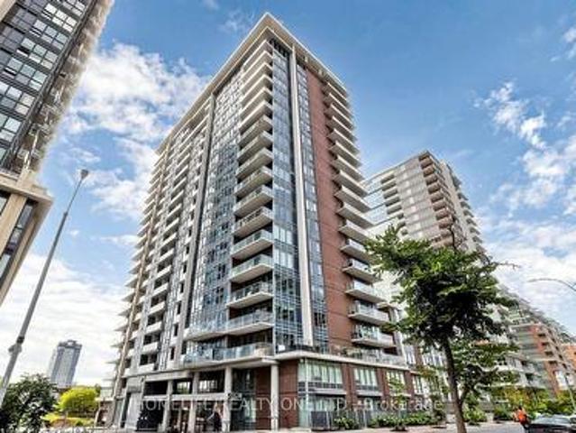 Condo for sale in Woburn, Ontario