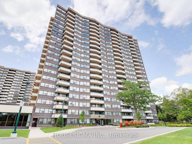 Condo for rent in Woburn, Ontario