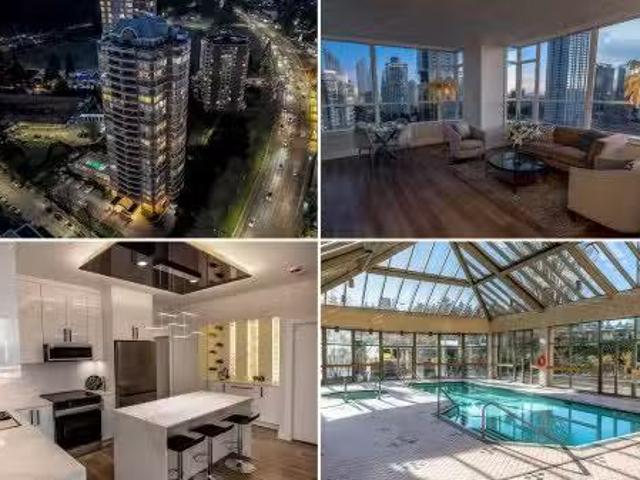 House for sale in Burnaby, British Columbia