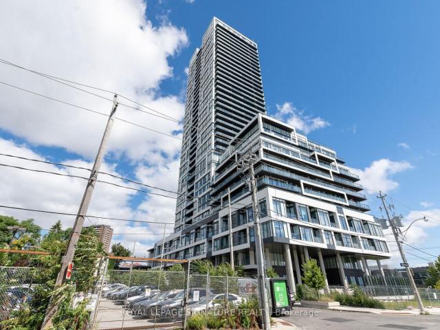 Condo for sale in Woburn, Ontario