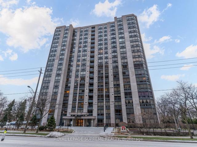 Condo for sale in Woburn, Ontario