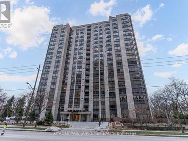 Condo for sale in Woburn, Ontario