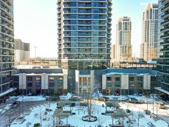 Condo for sale in Woburn, Ontario