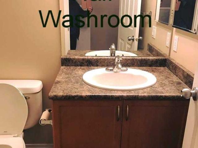 Apartment for rent in Wedgewood, Alberta