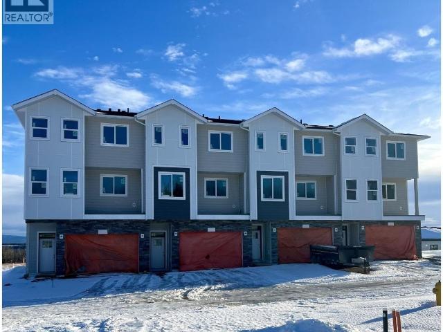Townhouse for sale in Prince George, British Columbia