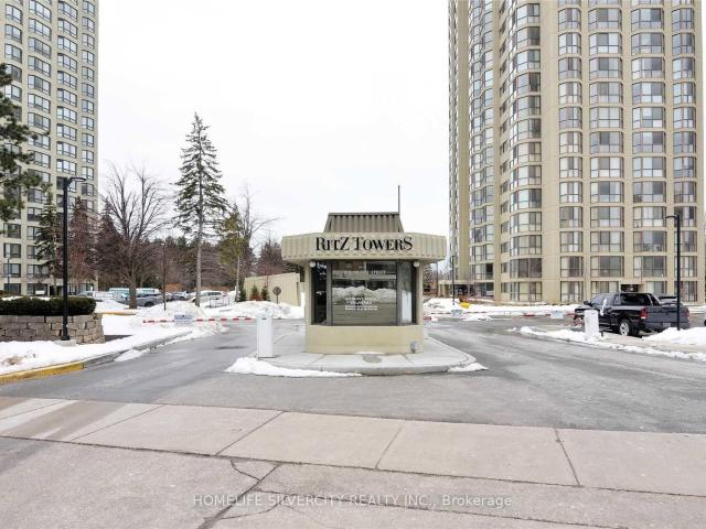 Condo for sale in Woburn, Ontario