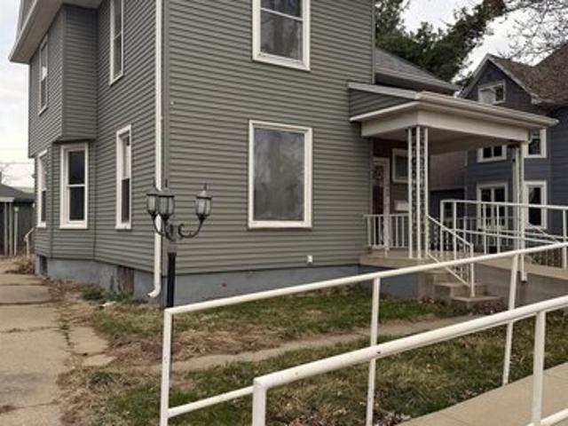 House for sale in Belle Plaine, Iowa