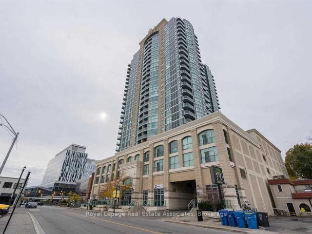 Condo for rent in Woburn, Ontario