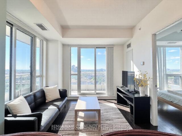 Condo for sale in York, Ontario