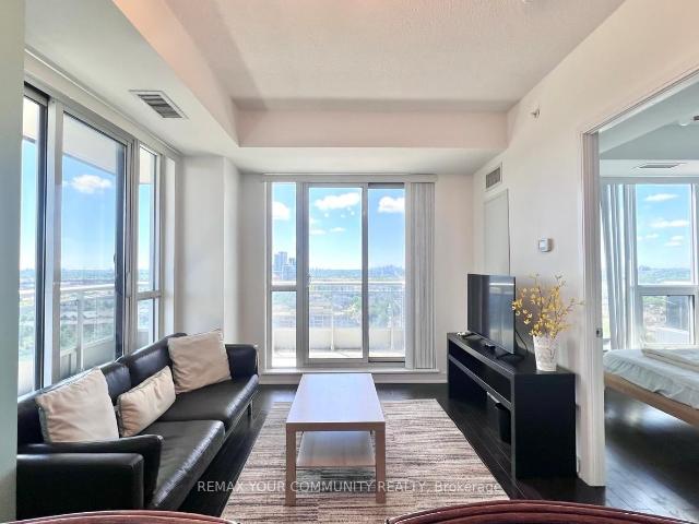 Condo for sale in Woburn, Ontario