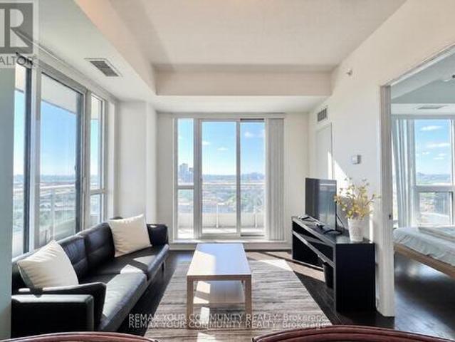 Condo for sale in York, Ontario