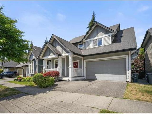 House for sale in Surrey, British Columbia