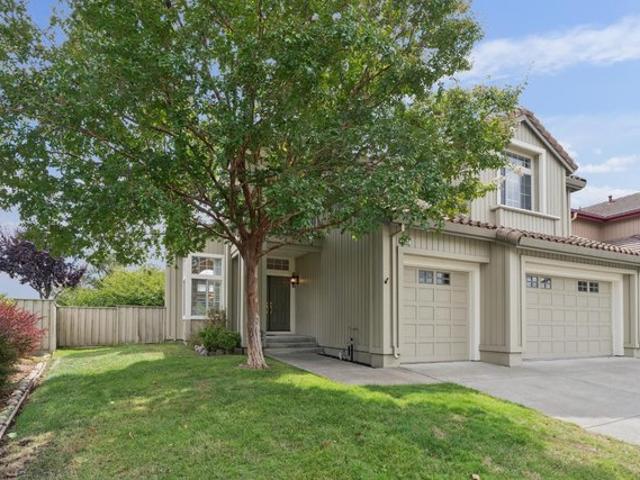 House for sale in Petaluma, California