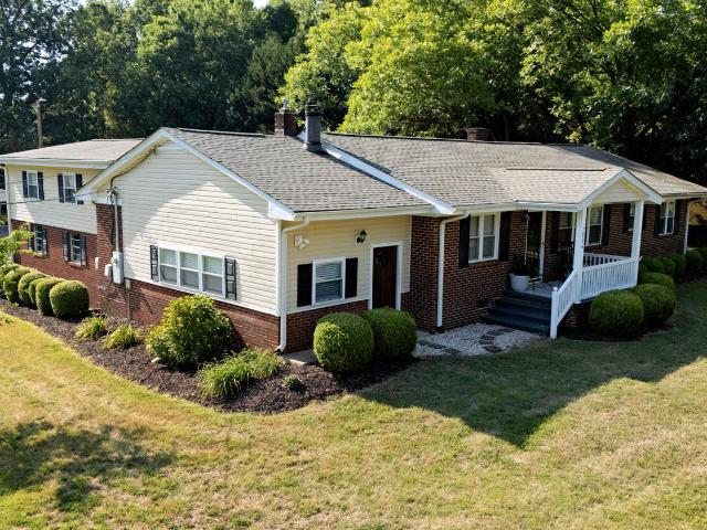 House for sale in Alamance, North Carolina