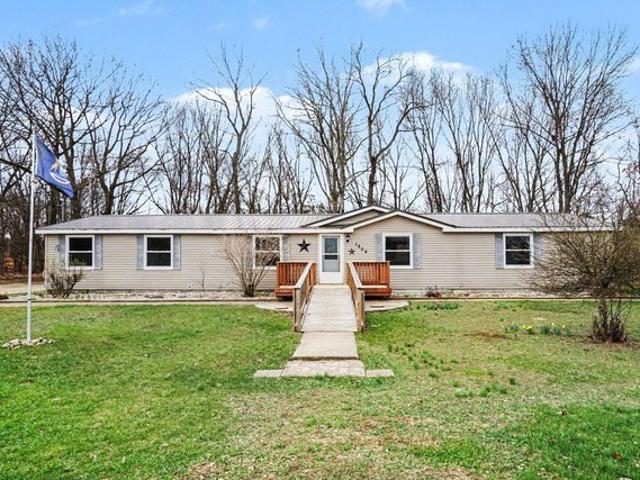 House for sale in Allegan, Michigan
