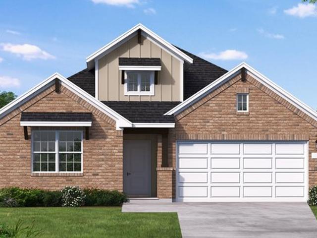 House for sale in Anna, Texas