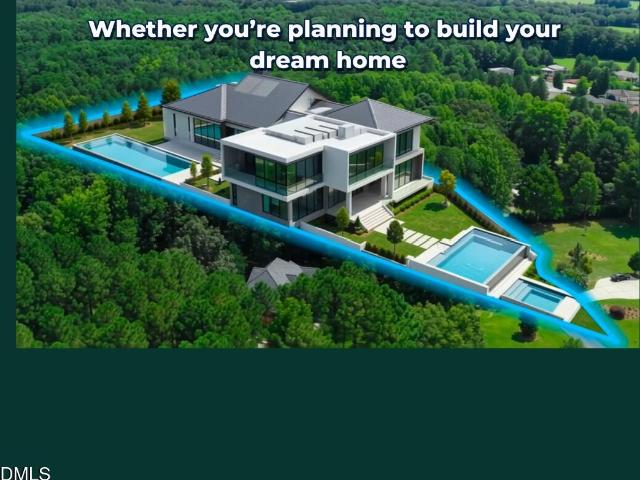Land for sale in Wake, North Carolina