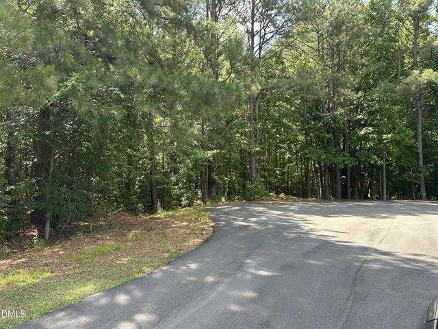 Land for sale in Wake, North Carolina