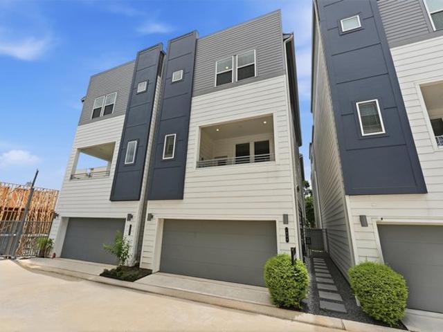House for sale in Harris, Texas
