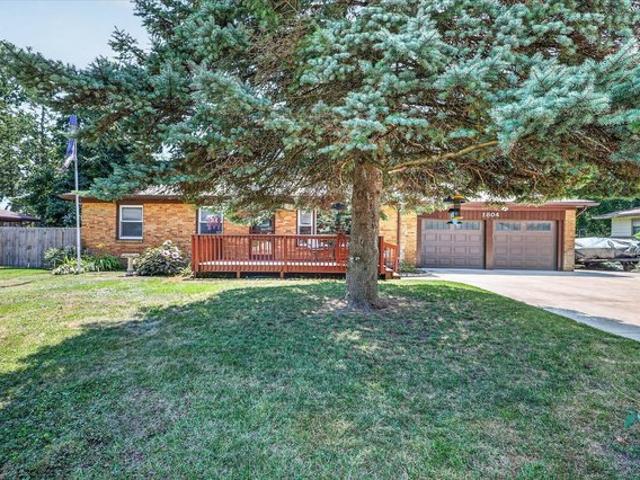 House for sale in Kentwood, Michigan