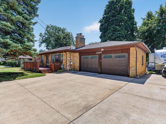 House for sale in Kentwood, Michigan