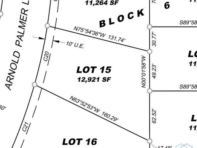 Land for sale in Elk Point, South Dakota