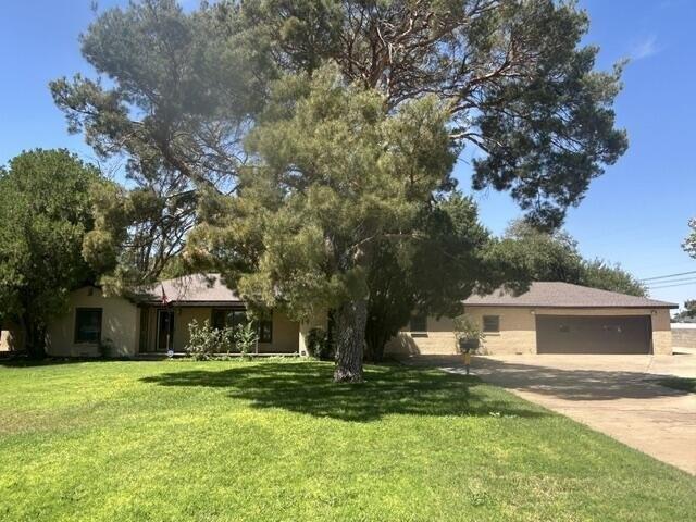 House for sale in Levelland, Texas