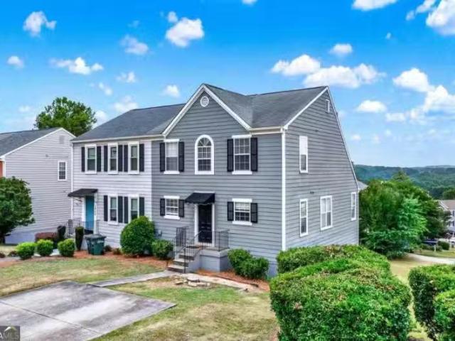 Condo for sale in Marietta