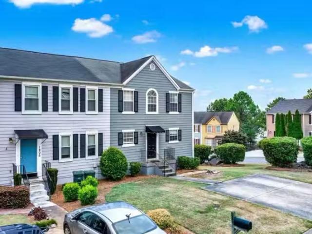 Condo for sale in Marietta