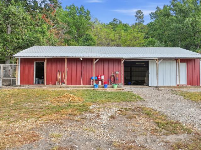 Farm for sale in Cabool, Texas County