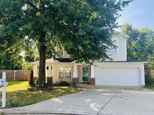 House for sale in Tennessee
