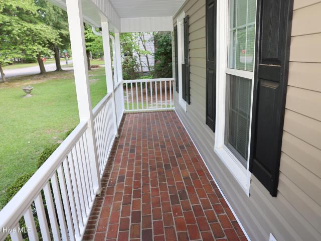 House for sale in Rocky Mount, North Carolina